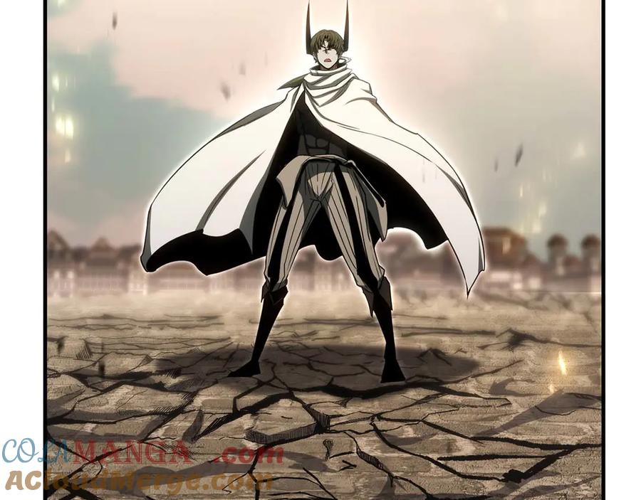 死灵法师：重生的我全技能精通 - 第77话 另一边的战斗 - 第273张图