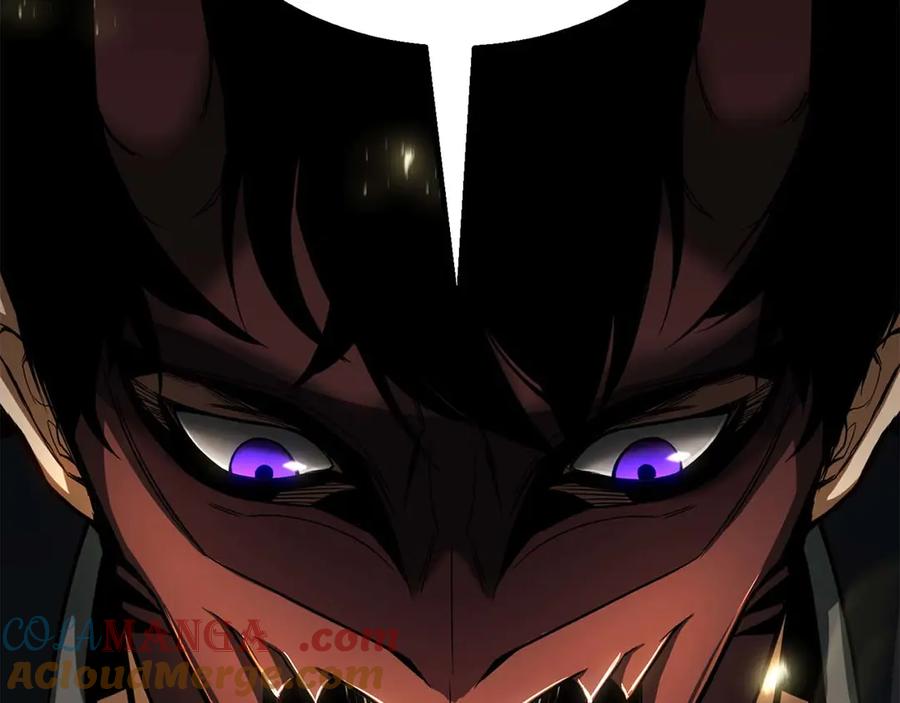 死灵法师：重生的我全技能精通 - 第77话 另一边的战斗 - 第277张图