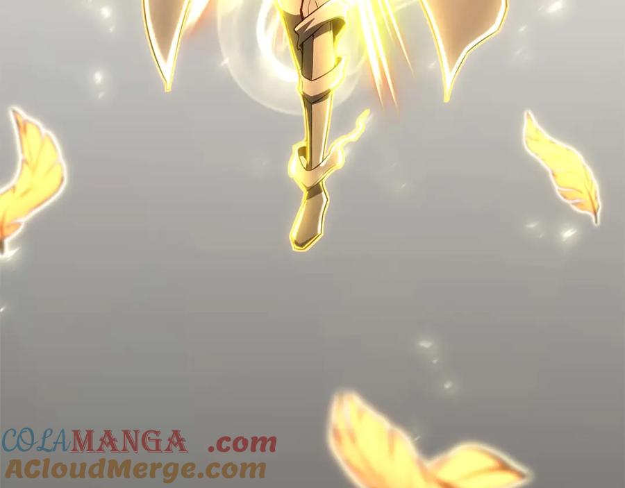 死灵法师：重生的我全技能精通 - 第77话 另一边的战斗 - 第301张图