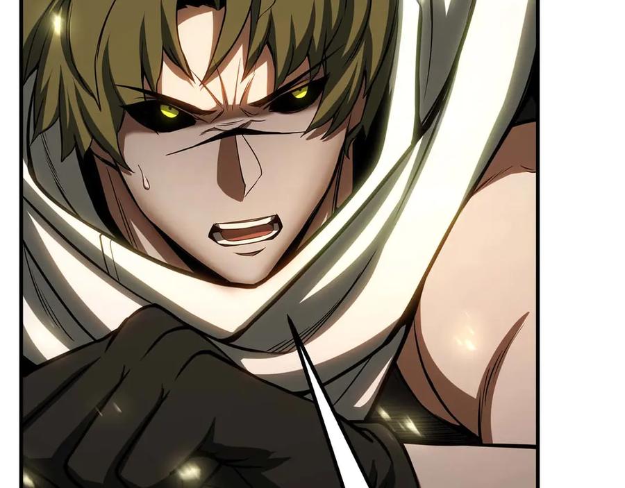 死灵法师：重生的我全技能精通 - 第77话 另一边的战斗 - 第296张图