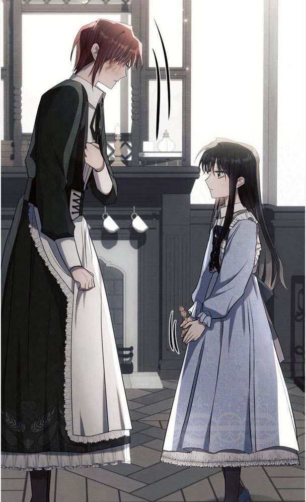 《阿斯塔特》第32话 第54页