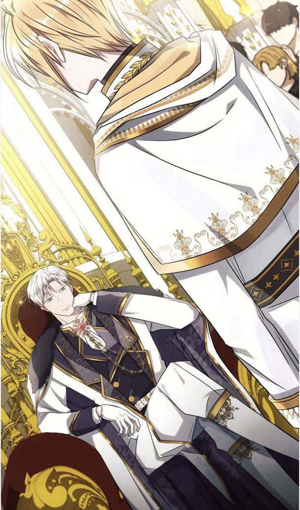 《阿斯塔特》第35话 第51页