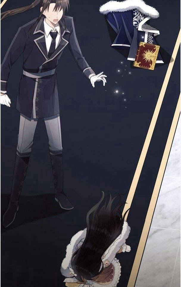 《阿斯塔特》第36话 第19页
