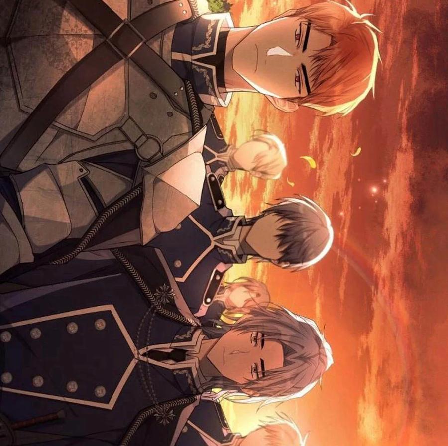 《阿斯塔特》第41话 第166页