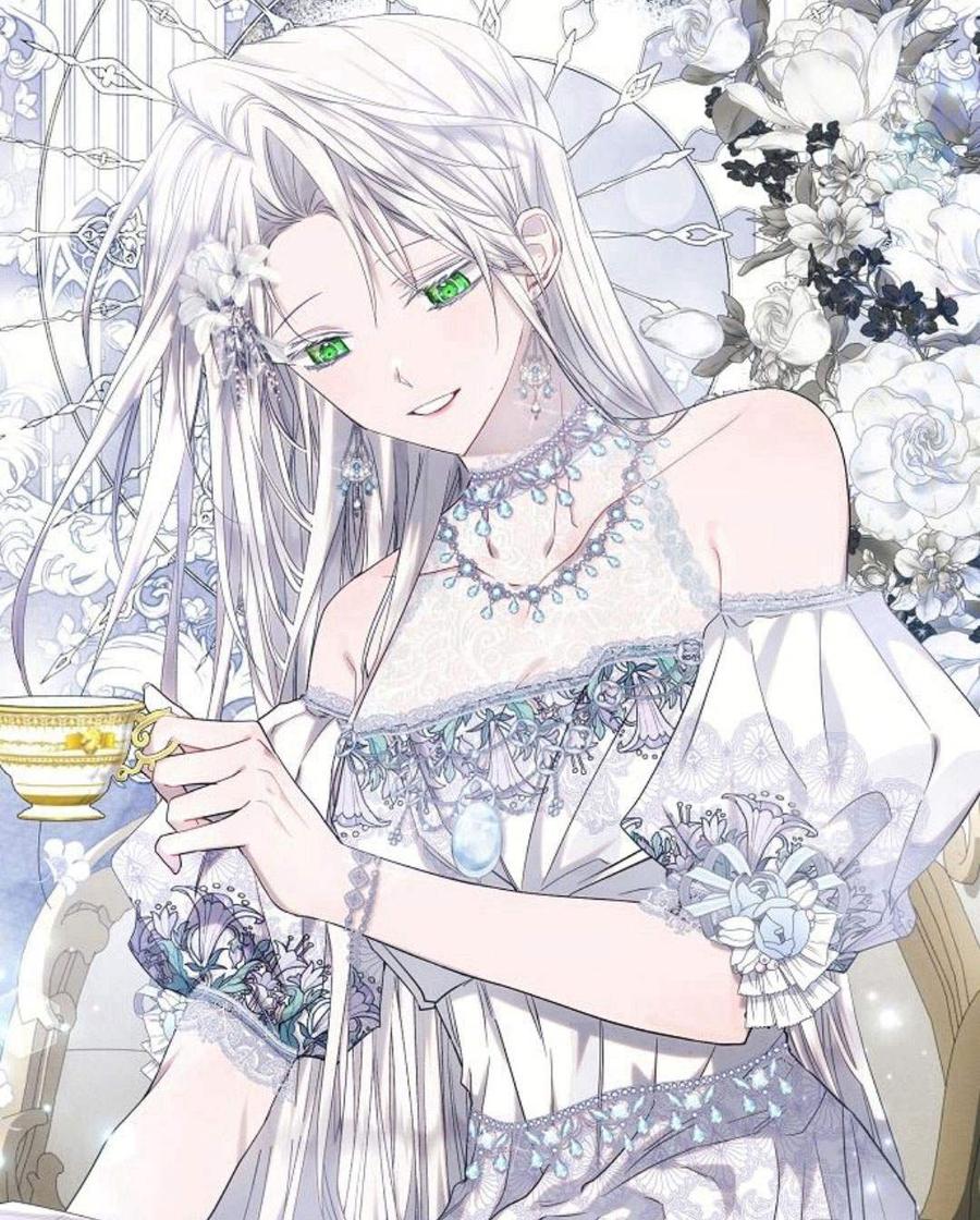 《阿斯塔特》第45话 第19页
