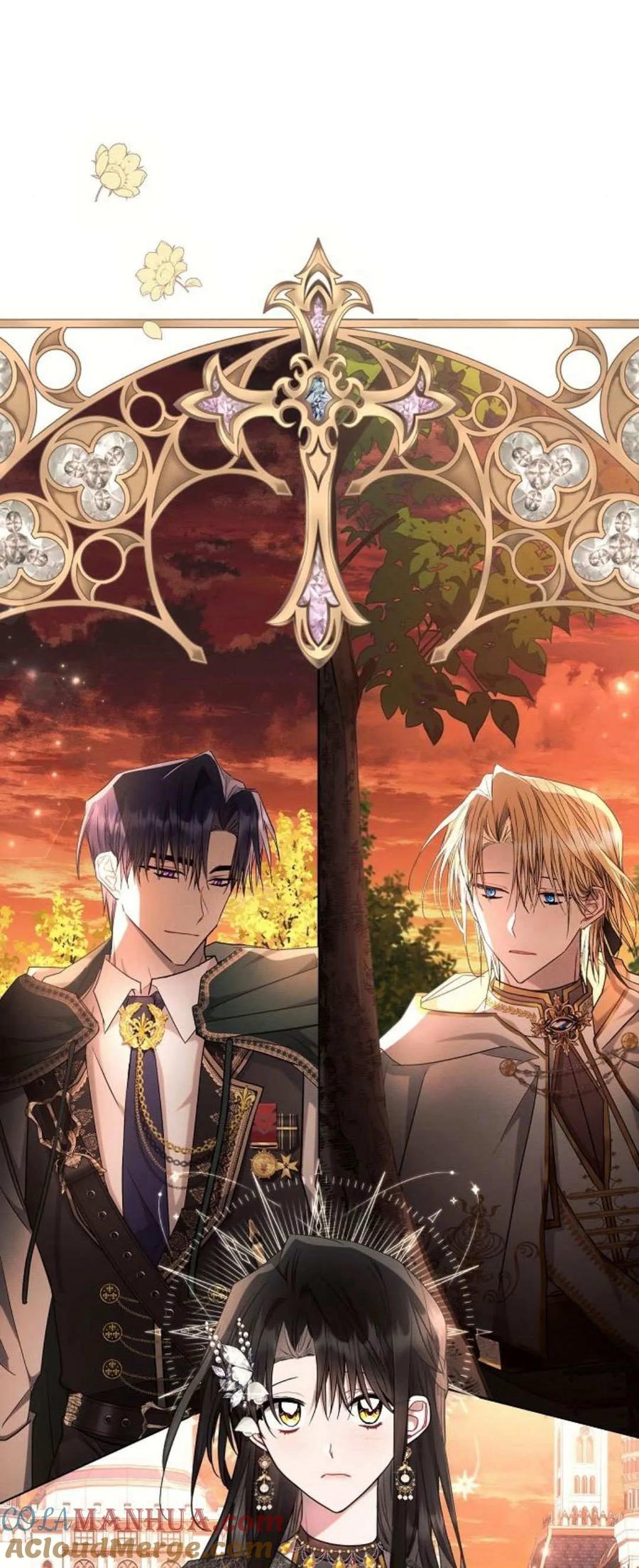 《阿斯塔特》第50话 第109页