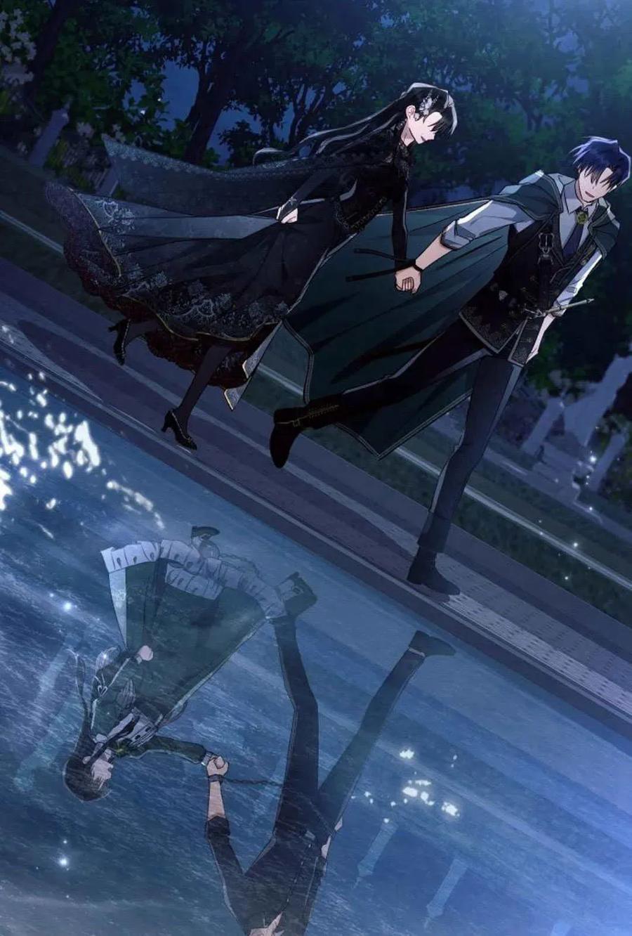 《阿斯塔特》第51话 第104页