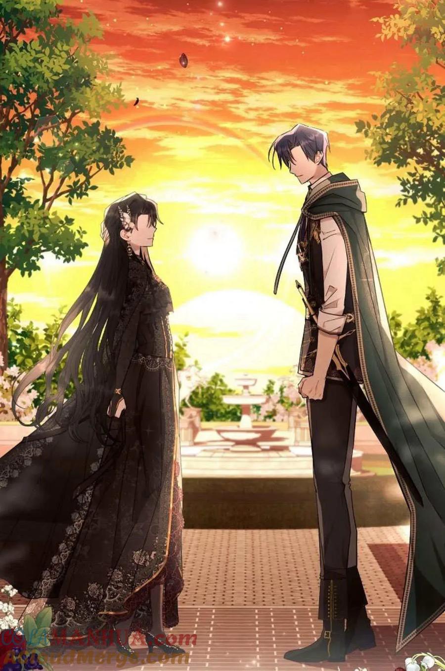《阿斯塔特》第51话 第33页