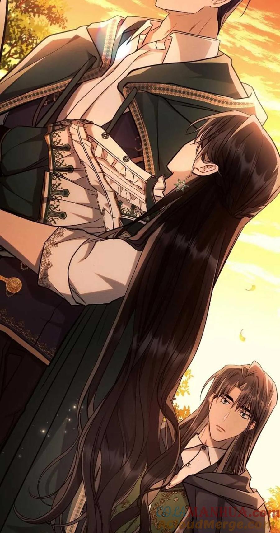 《阿斯塔特》第61话 第31页