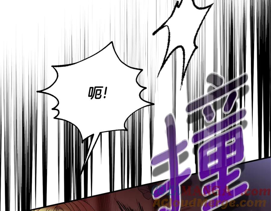 穿越成怪物太子的夫人 第34话 突袭 第209页