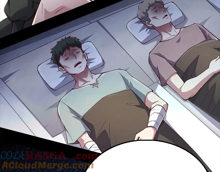 领主大人的金币用不完 - 第141话 预言：灭亡者 - 第209张图