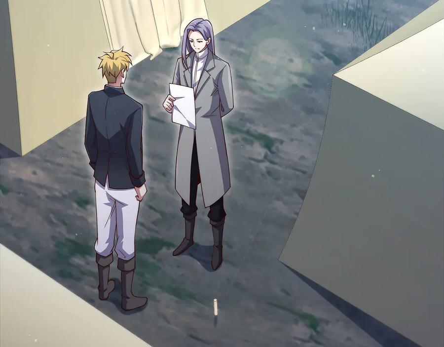 领主大人的金币用不完 - 第141话 预言：灭亡者 - 第216张图