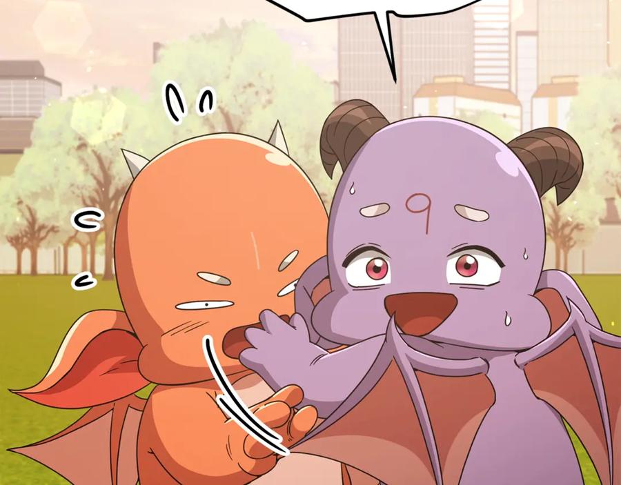 我爸太强了！ - 第177话 压哨登场 - 第74张图