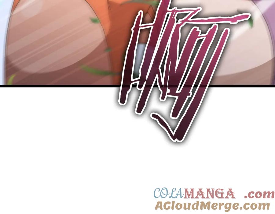 我爸太强了！ - 第177话 压哨登场 - 第89张图