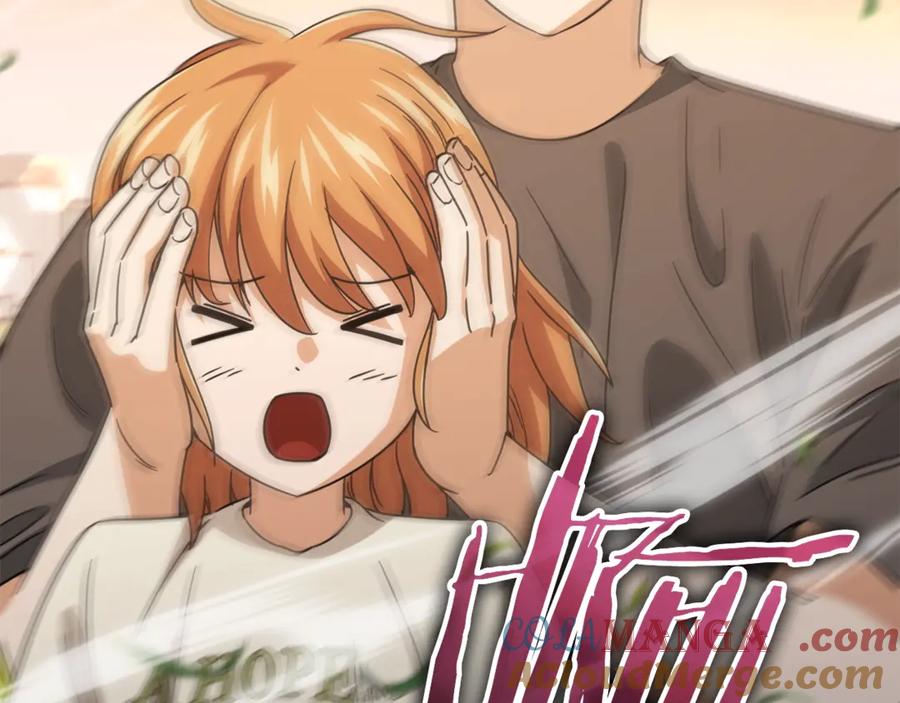 我爸太强了！ - 第177话 压哨登场 - 第85张图