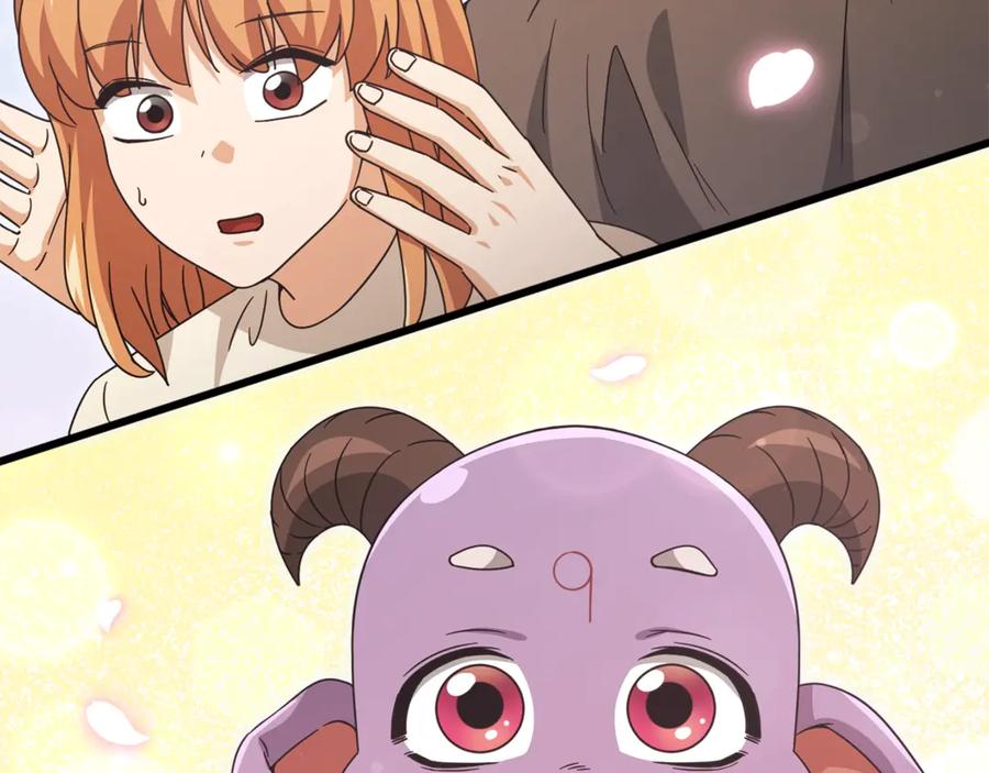 我爸太强了！ - 第177话 压哨登场 - 第98张图