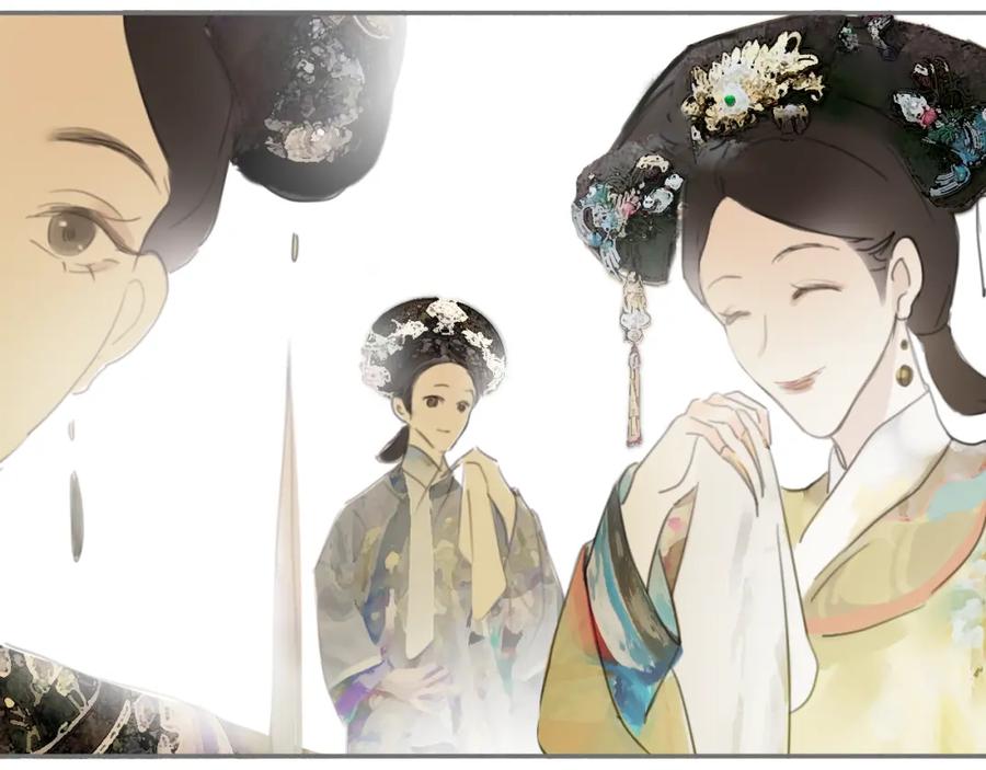 《黑无常》17 夜灯 第60页