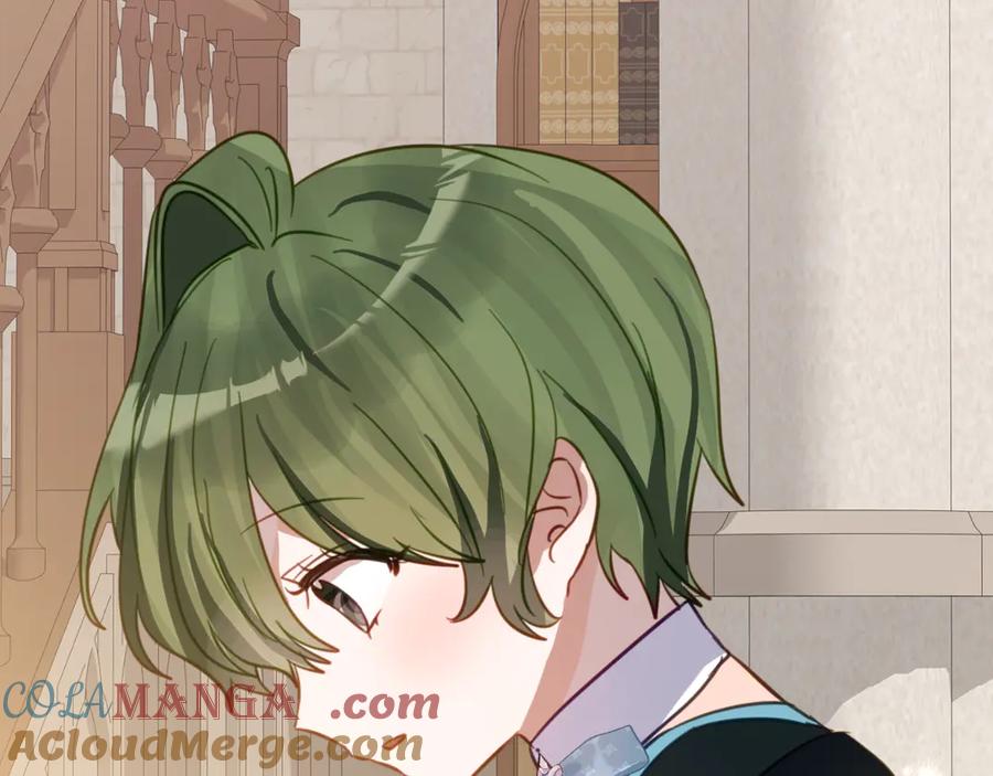 《刻薄公爵家的合约女儿》第31话 专属宠爱 第57页
