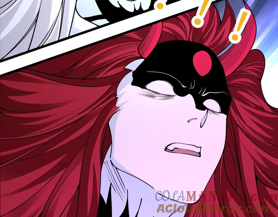 全球诡异时代 第397话 扶桑篇-扶桑往事！邪尊降临！ 第161页