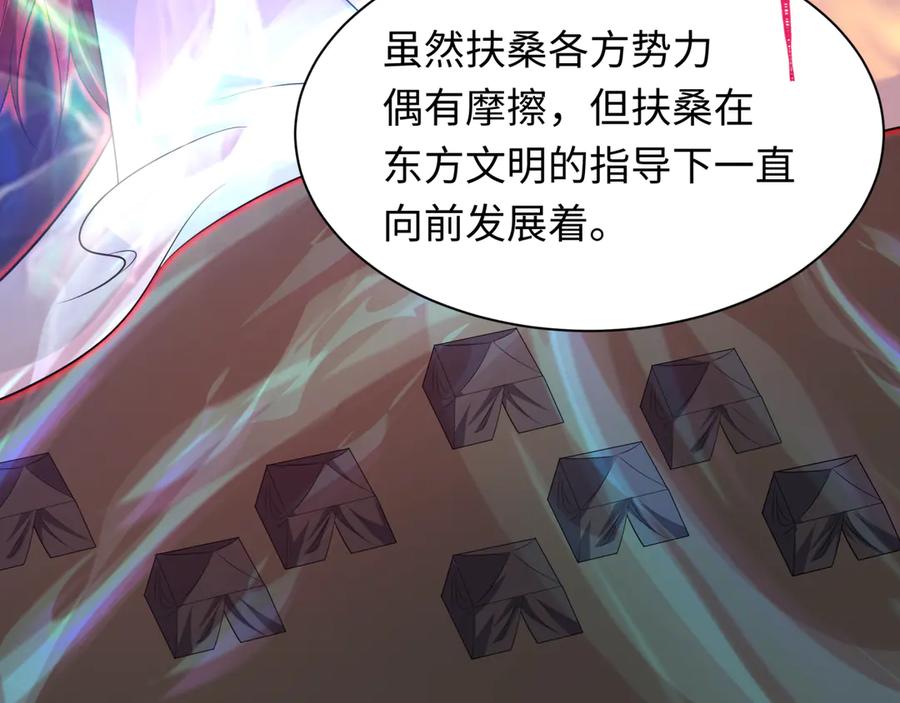 全球诡异时代 第397话 扶桑篇-扶桑往事！邪尊降临！ 第152页
