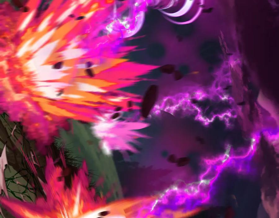 全球诡异时代 第397话 扶桑篇-扶桑往事！邪尊降临！ 第183页