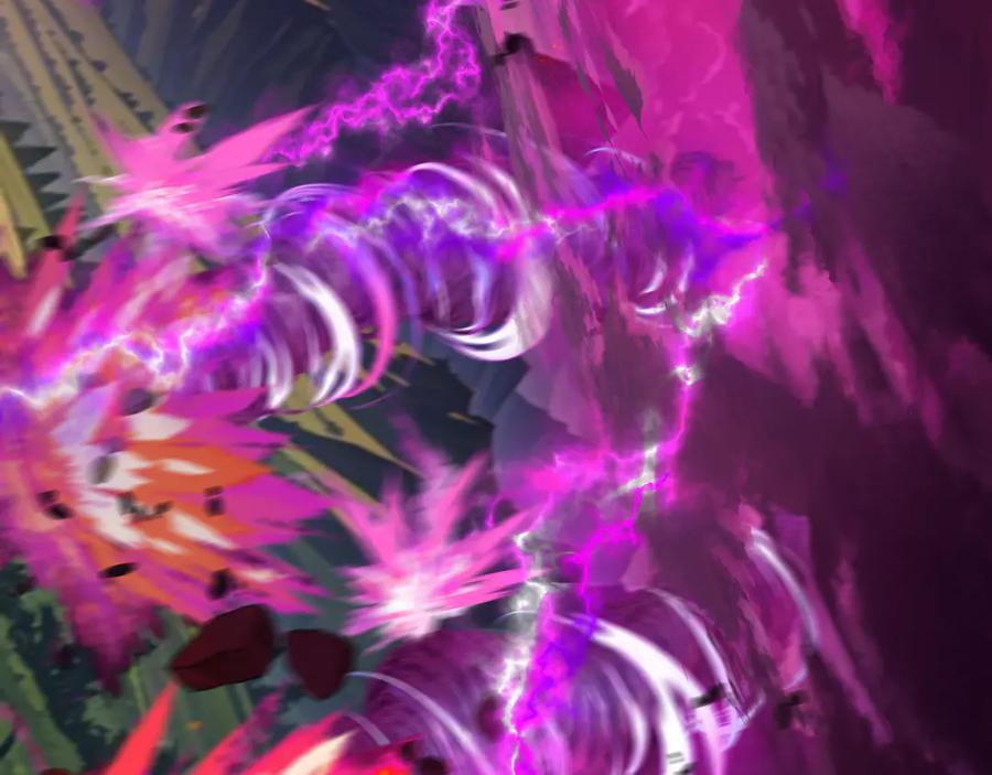 全球诡异时代 第397话 扶桑篇-扶桑往事！邪尊降临！ 第182页