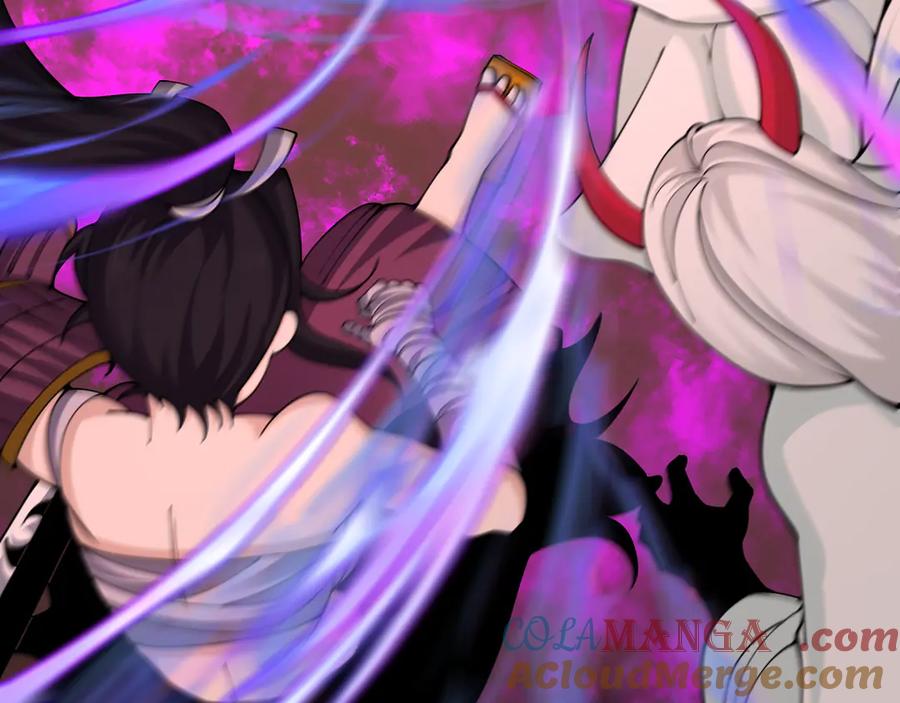 全球诡异时代 第397话 扶桑篇-扶桑往事！邪尊降临！ 第177页