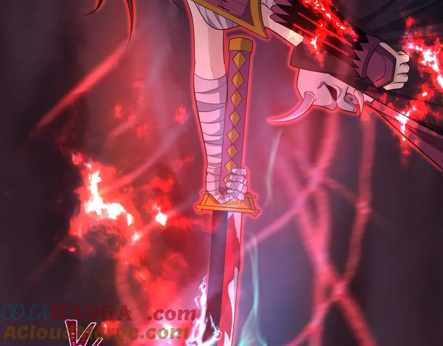 全球诡异时代 第397话 扶桑篇-扶桑往事！邪尊降临！ 第149页