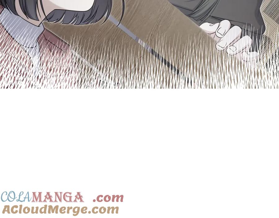 《只想在反派爸爸身边躺平》第7话 感冒 第37页