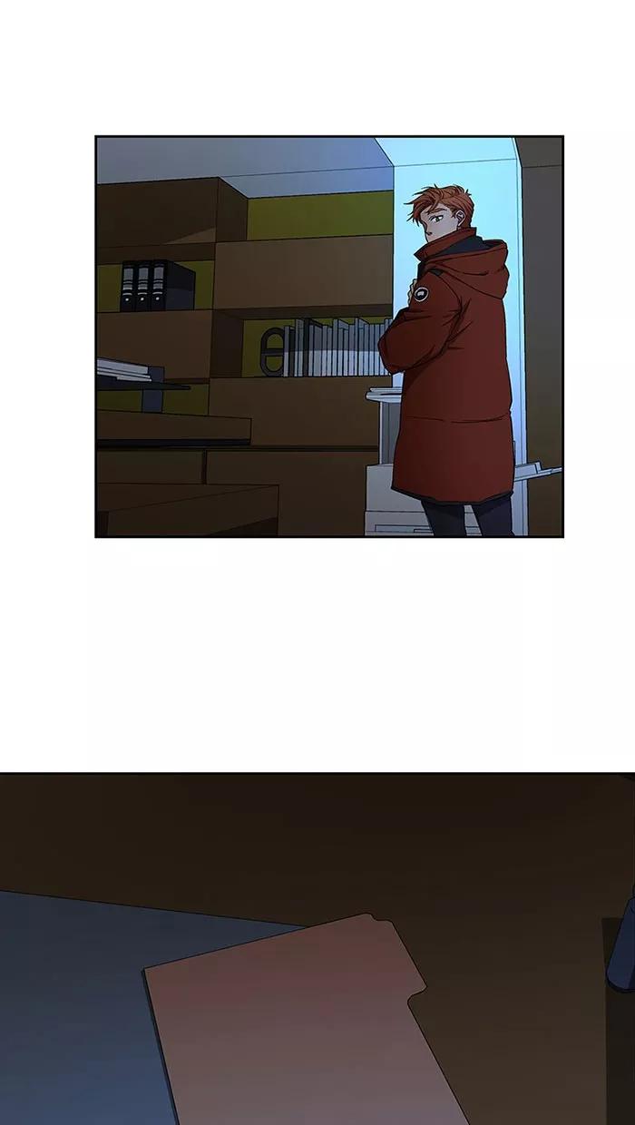 《I Love Liu》第34话 第32页