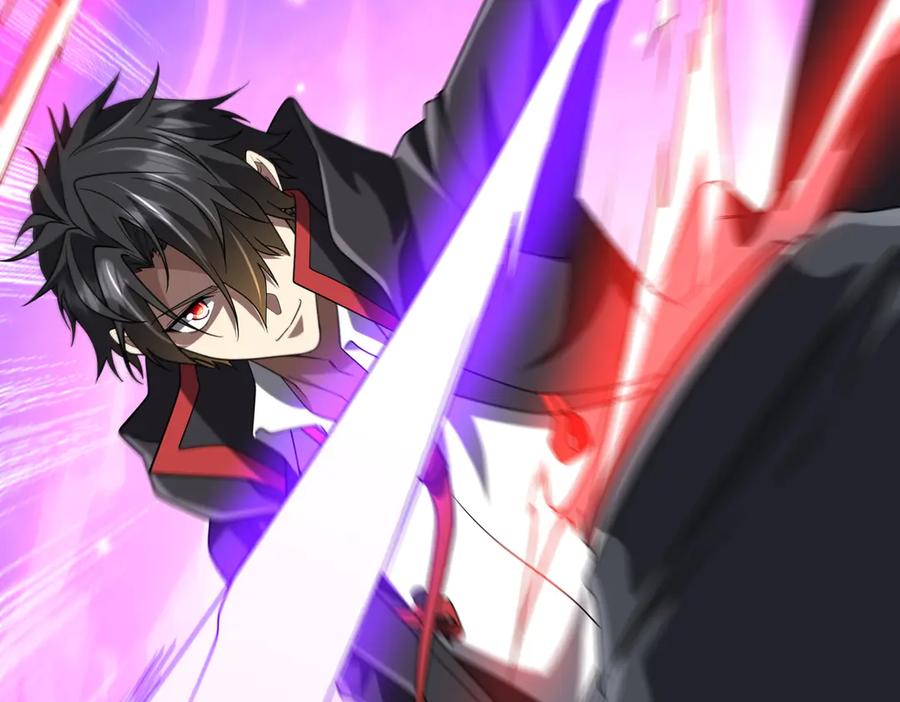 《全球惊悚：开局万亿冥币》第250话 雷霆手段！ 第182页