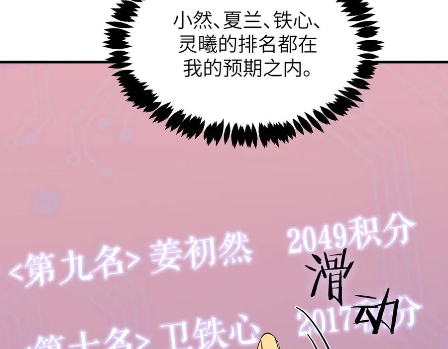 《SSS级超越常理的圣骑士》第56话 高校之间的计划？ 第124页