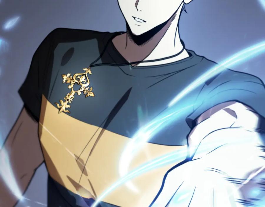 《SSS级超越常理的圣骑士》第56话 高校之间的计划？ 第96页