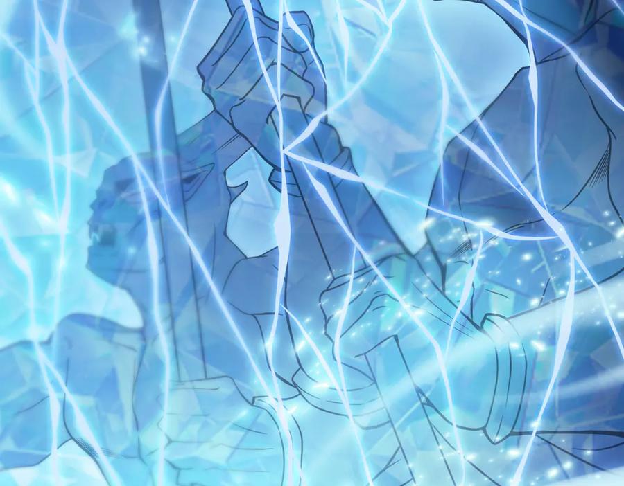 《SSS级超越常理的圣骑士》第56话 高校之间的计划？ 第99页