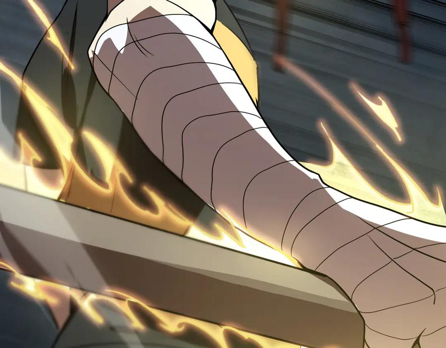 《SSS级超越常理的圣骑士》第56话 高校之间的计划？ 第110页