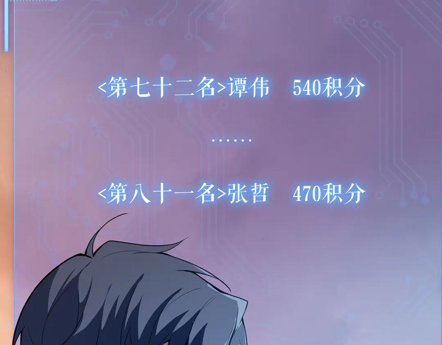 《SSS级超越常理的圣骑士》第56话 高校之间的计划？ 第131页