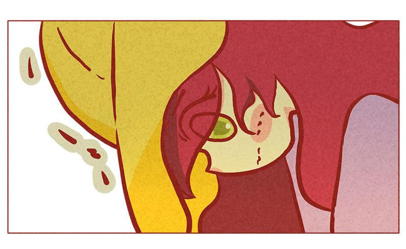 《妹妹？女儿？吸血鬼？》哥哥是个大笨蛋 第8页