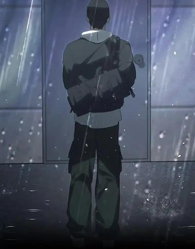 《黄泉餐厅》63.友情 第66页