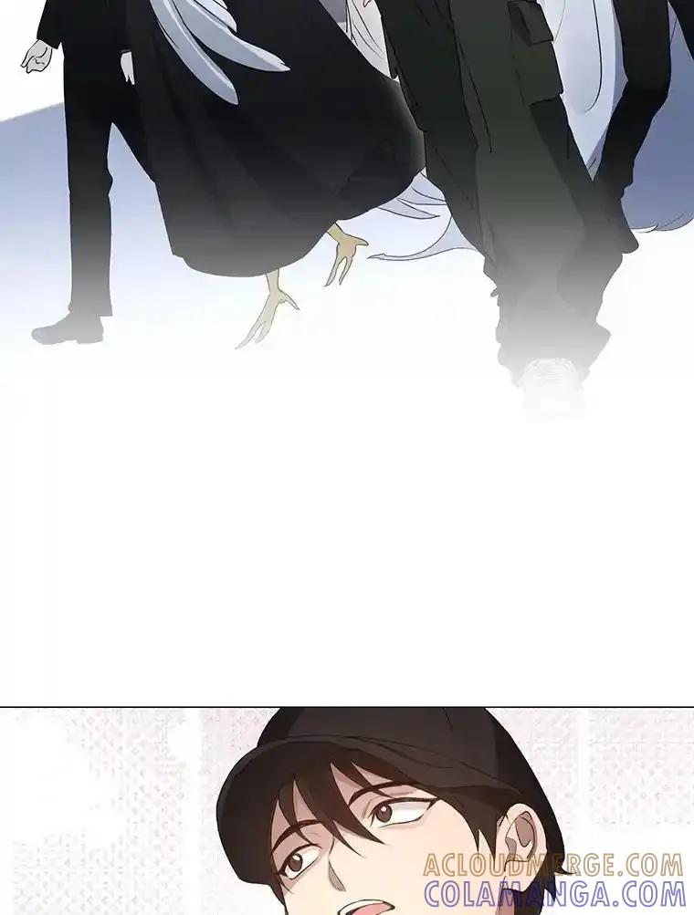 《黄泉餐厅》64.熟悉的名字 第5页