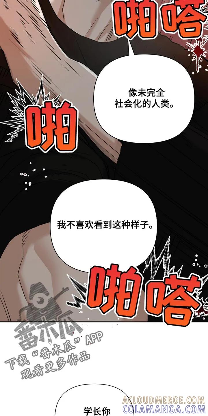 《错位的霸权》第20章：自尊心 第9页