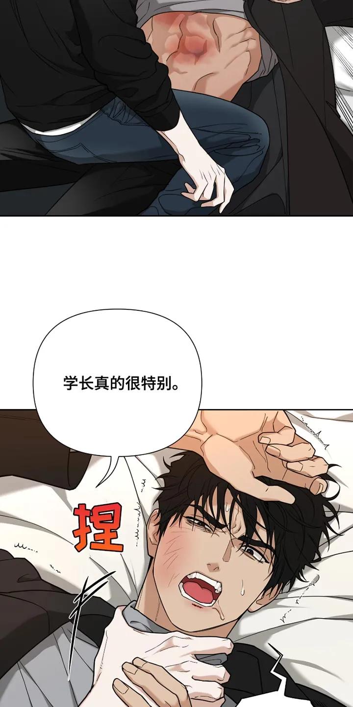《错位的霸权》第20章：自尊心 第4页