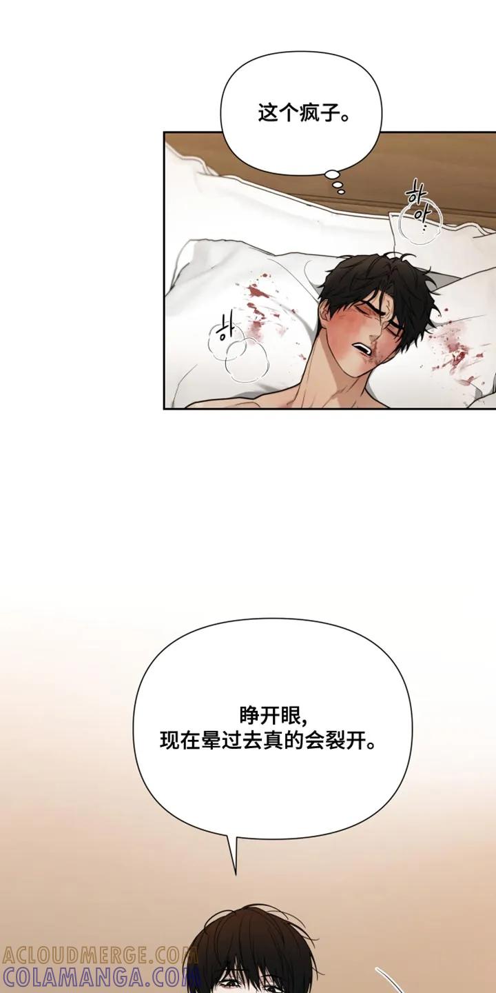 《错位的霸权》第21章：我还活着吗？ 第17页