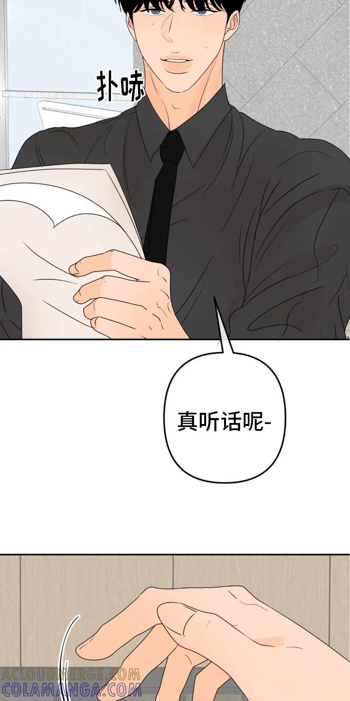 香味的边界 - 第14章：需要确认 - 第9张图