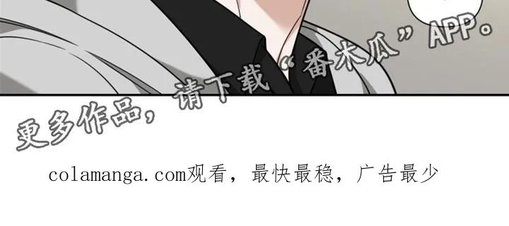 《错位的霸权》第24章：不对劲 第20页