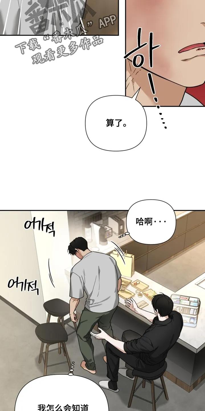《错位的霸权》第26章：你必须习惯 第20页