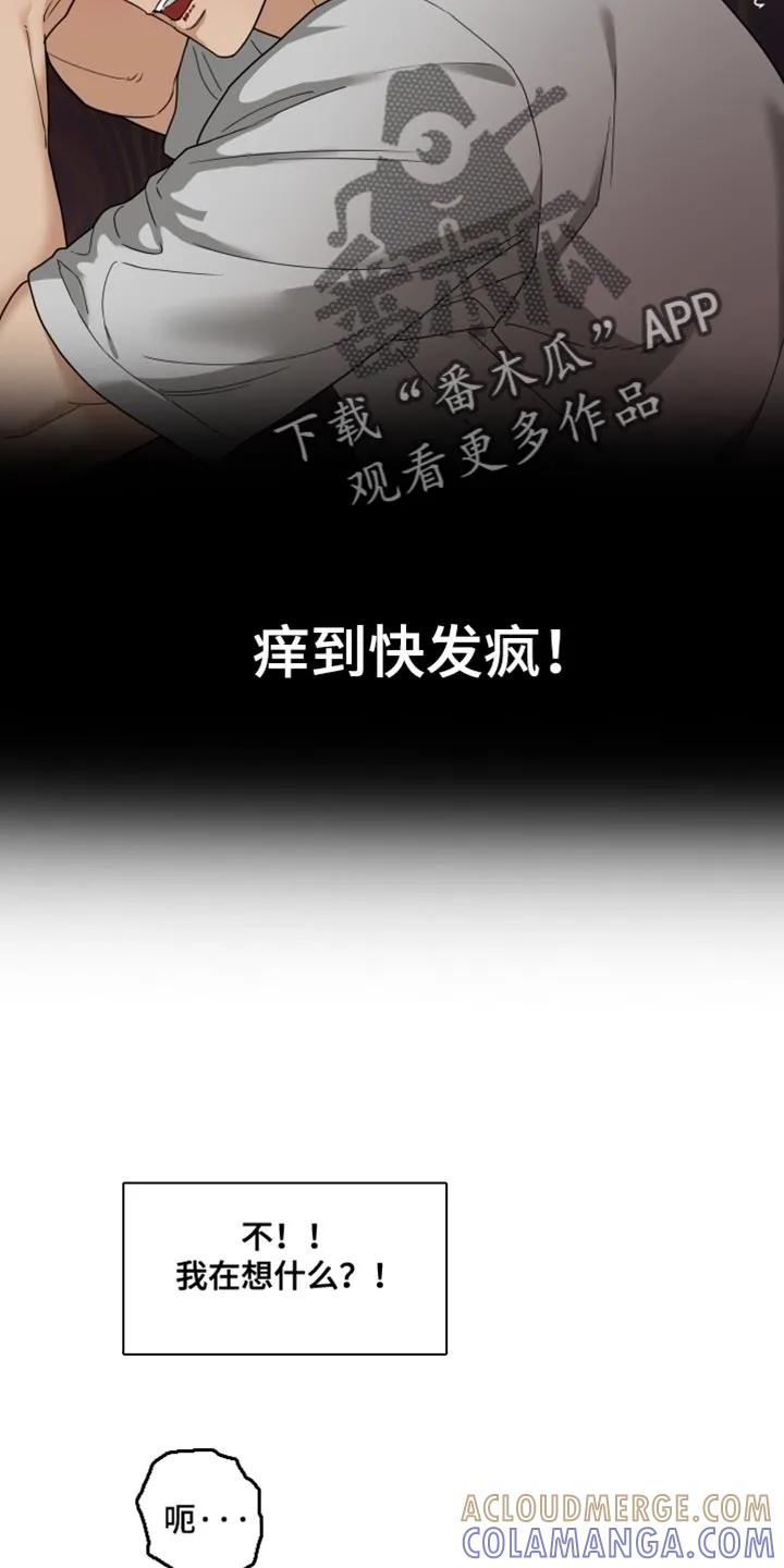 《错位的霸权》第27章：涂药 第15页