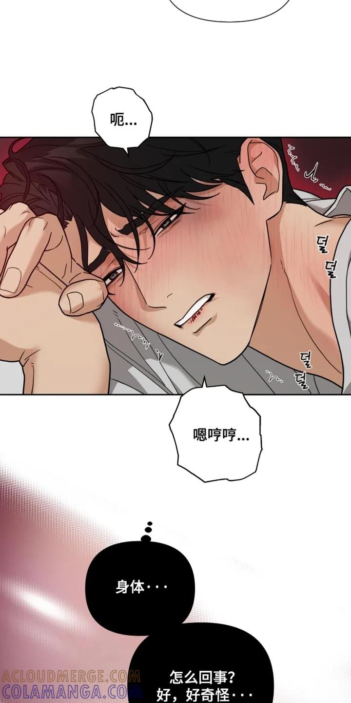 《错位的霸权》第27章：涂药 第13页
