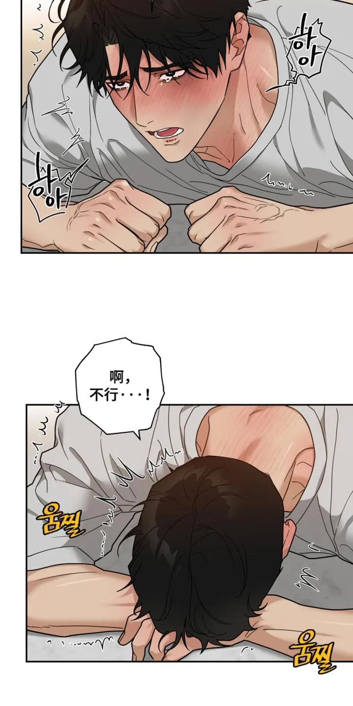 《错位的霸权》第29章：改变主意 第14页