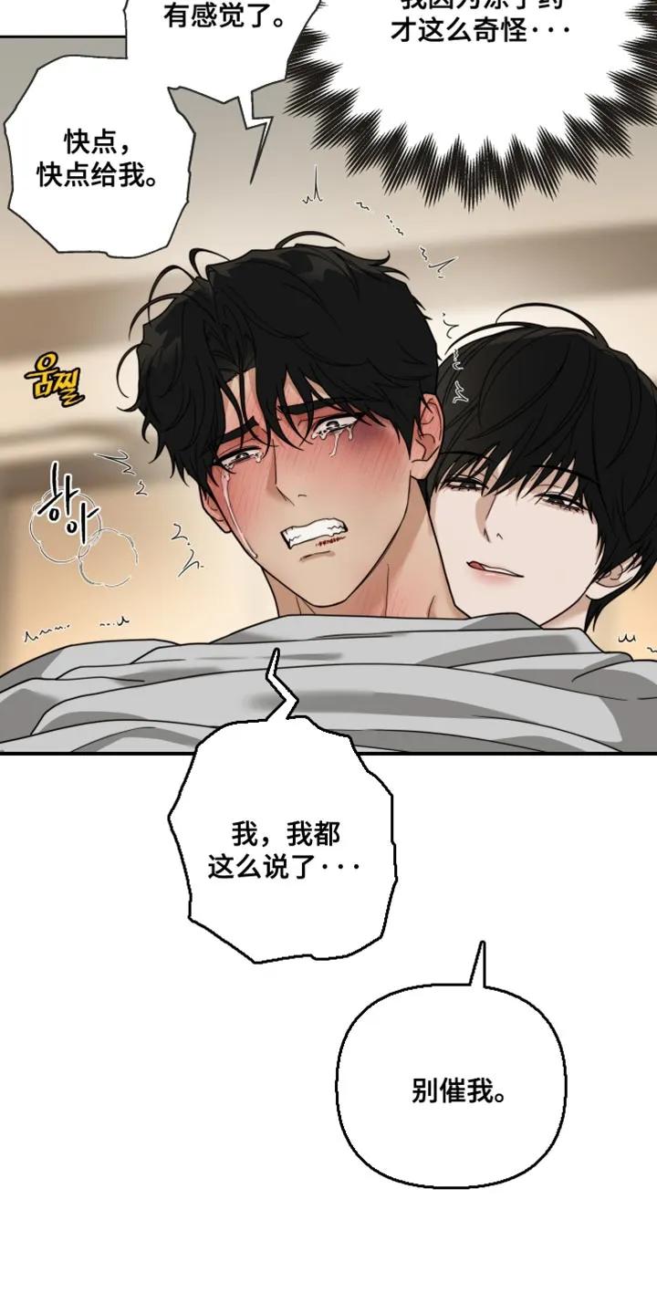 《错位的霸权》第29章：改变主意 第26页