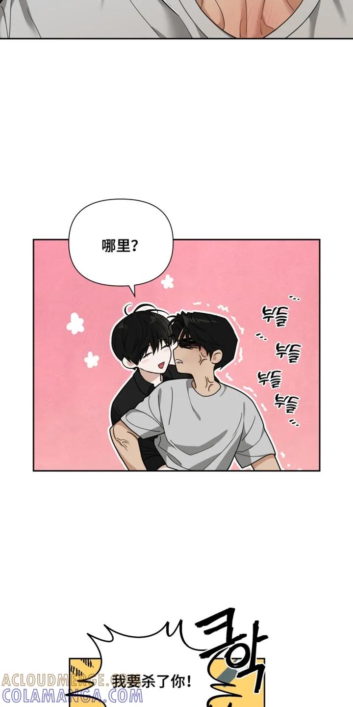 《错位的霸权》第29章：改变主意 第21页